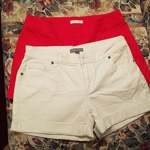 New York & Co Shorts
